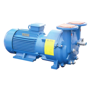 2FBV - Vacuum pump