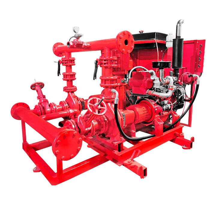 Hydrant pump (1)