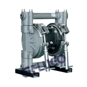 FAP-A Series - Aluminum Center Body Series