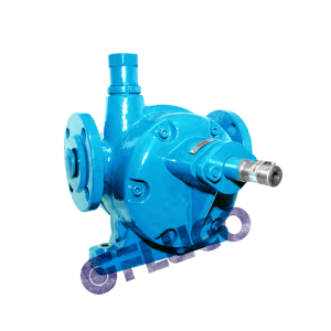 ZPG Series - Gear Pump