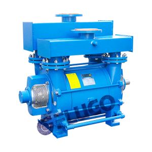 2FBE1 Series - Liquid Water Ring Vacuum Pumps