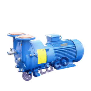 2FBV Series - Liquid Water Ring Vacuum Pumps