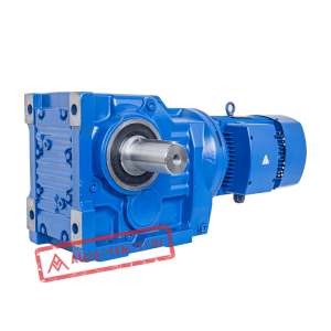 AK Series - Bevel Gearbox Heavy Duty