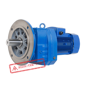 ARF Series - Helical Gearbox Heavy Duty