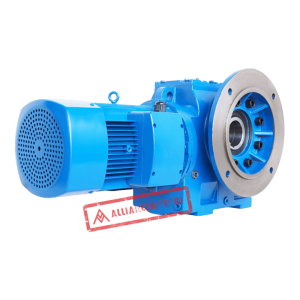 ASAF Series Helical Worms Heavy Duty