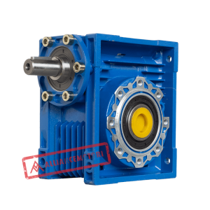NRV Series Worm Gear