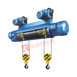 Wire Hoist SH1 Series