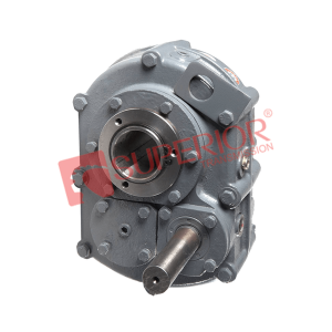 SMSR Shaft Mounted Gearbox