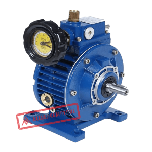 UDL Series Worm Gear