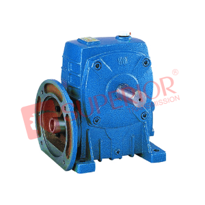 WPD Series Fixed Mounting Solid Shaft