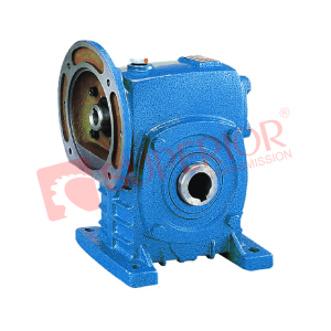 WPDK Series Fixed Mounting Hollow Shaft