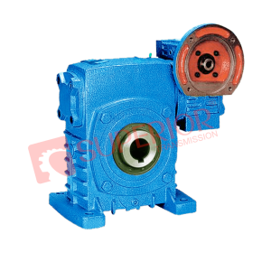 WPEDK Series Fixed Mounting Hollow Shaft