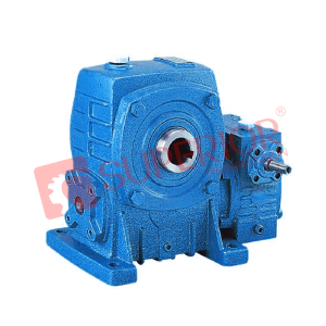 WPEK Series Fixed Mounting Hollow Shaft