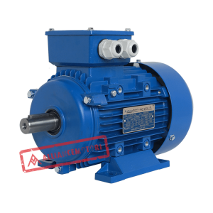 A-Y3A Series - Three Phase Asynchronous Motor