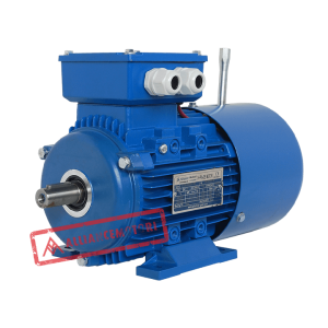 A-Y3B Series - Three Phase Asynchronous Motor