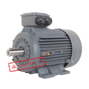A-Y3H Series - Heavy Duty Range IE1,IE2, IE3