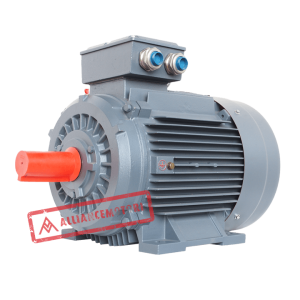A-Y3SD Series - Three Phase Severe Duty IE3, IE4